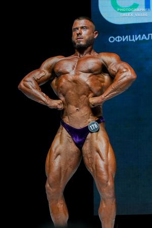 BODYBUILDING НОВИЧКИ